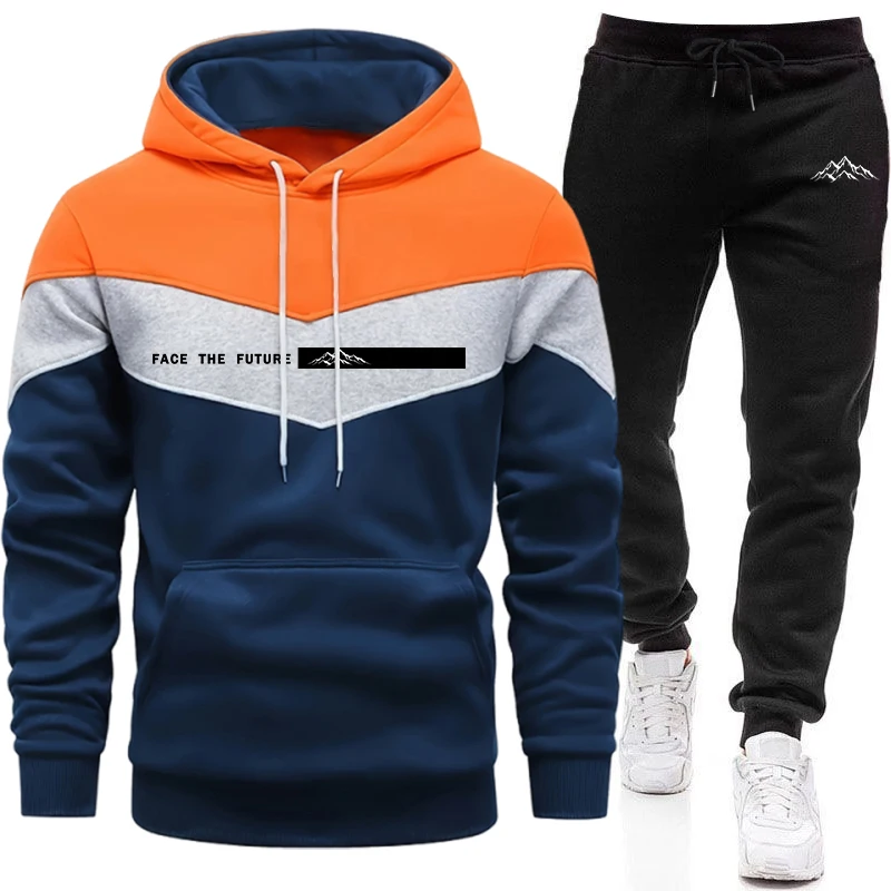 Dres męski, modny, casualowy,  – Mens Fashion Casual Outfits recenzja i cena