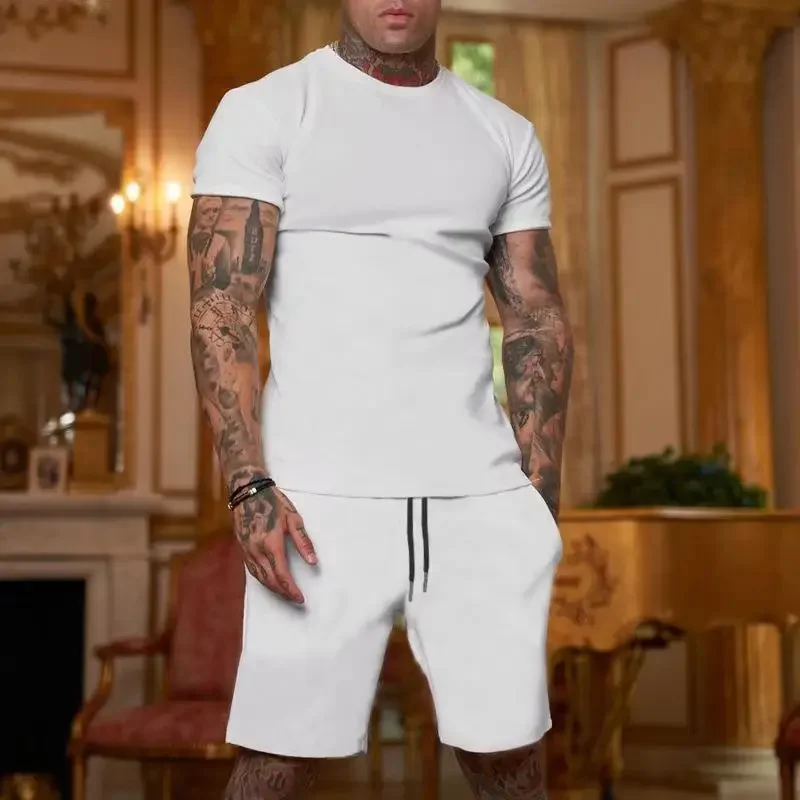 Modny i swobodny letni strój s – Men'S Fashion Advice recenzja i cena