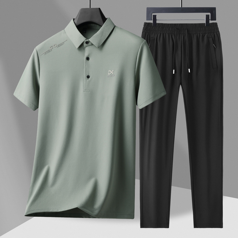 Męski, casualowy, dwuczęściowy – Men'S Fashion Advice recenzja i cena