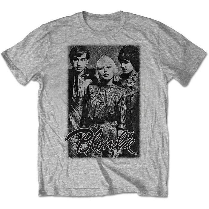 Koszulka z grafiką albumu Bon  – Men'S Fashion From The 80S recenzja i cena