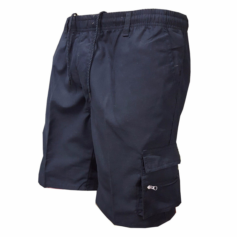 Męskie taktyczne szorty cargo  – Mens Fashion Cargo Pants recenzja i cena